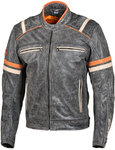 Grand Canyon Colby Men's Motorcycle Leather Jacket