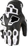 Icon Hypersport Short Gloves