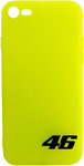 VR46 Core iphone 7/8 Cover