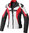 Spidi Sport Warrior Tex Women Motorcycle Textile Jacket