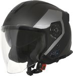Origine Palio Eko 2.0 Mini S7 Bluetooth Jet Helmet