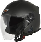 Origine Palio 2.0 Mini S7 Bluetooth Jet Helmet