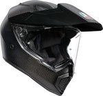 AGV AX-9 Carbon Helm