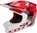 Scott 550 Noise Motocross Helmet