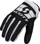 Scott 250 Swap Motocross Gloves
