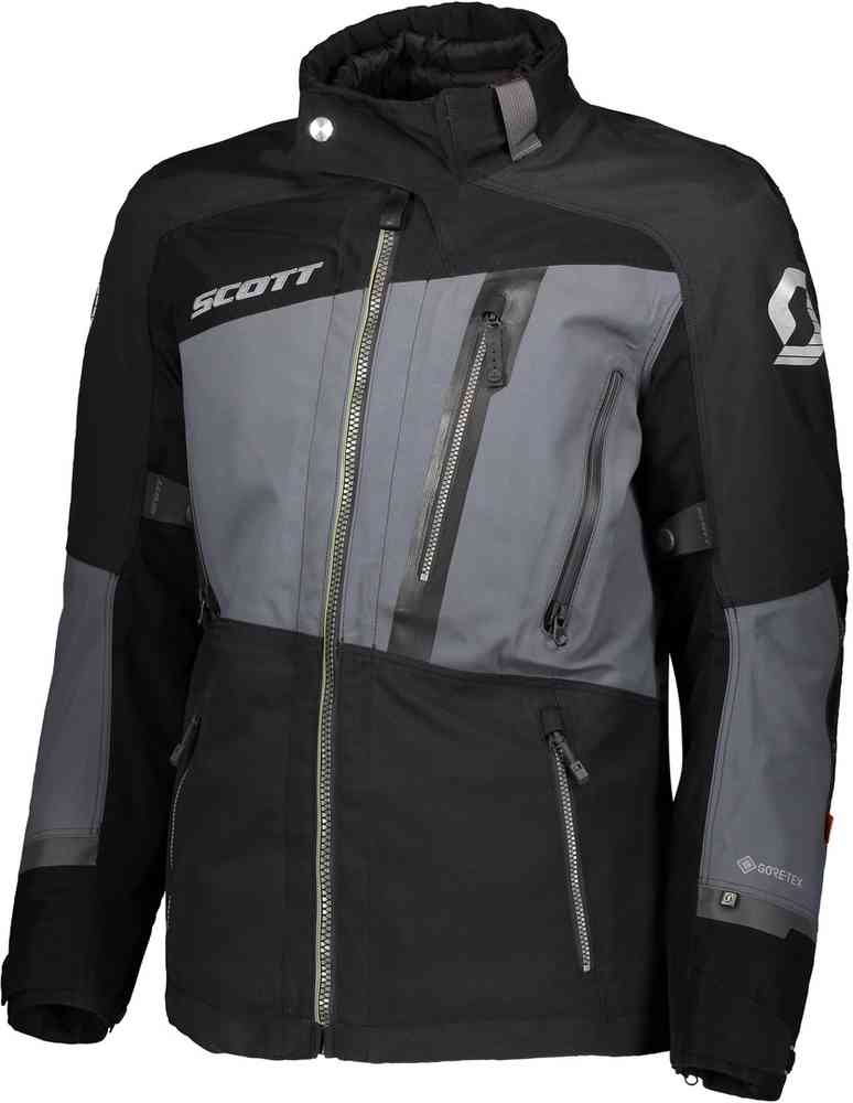 Scott Priority GTX Motorcycle Textile Jacket