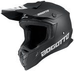 Bogotto V332 Motocross Helm