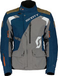 Scott Dualraid Dryo Ladies Motorcycle Textile Jacket