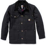 Carhartt Firm Duck Chore Coat Jacket