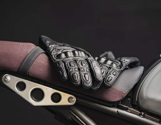 Motorcykel Handskar