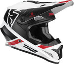 Thor Sector Split Mips Motocross Helmet