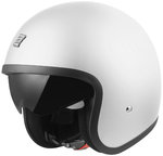 Bogotto V537 Solid Jet Helmet
