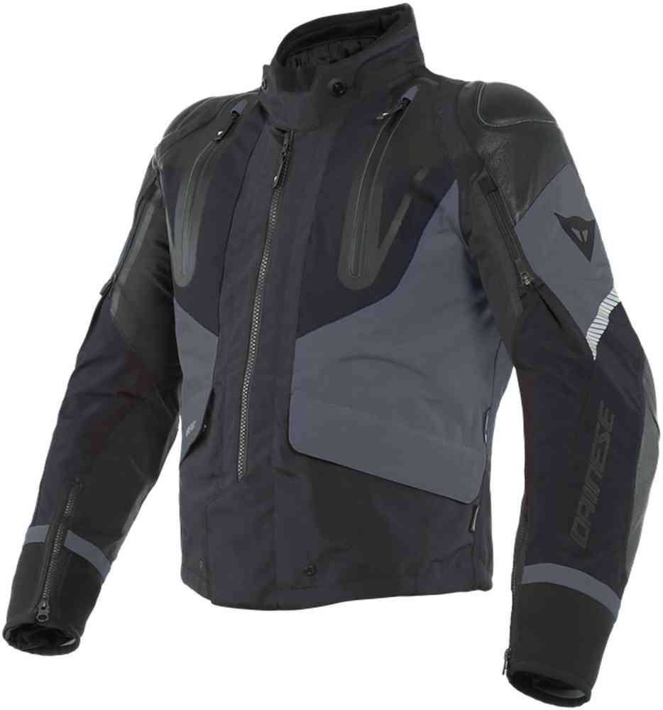 Dainese Sport Master Gore-Tex Motorcycle Textile Jacket