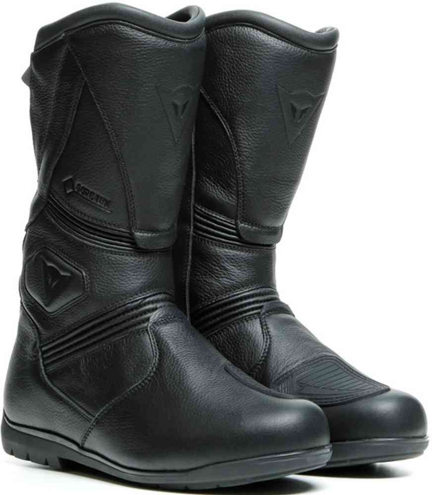 Dainese Fulcrum GT Gore-Tex Motorcycle Boots