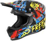 Freegun XP4 Maniac Motocross Helm