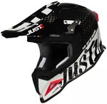 Just1 J12 Pro Racer Motocross Helm