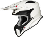 Just1 J18 Solid Motocross Helmet