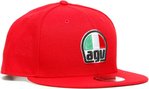 AGV 9Fifty Snapback casquette