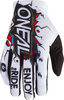 Oneal Matrix Villain 2 Jugend Motocross Handschuhe