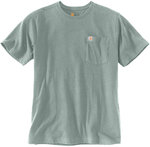 Carhartt Southern Pocket Camiseta