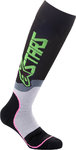 Alpinestars MX Plus-2 Motocross Socken