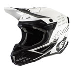 Oneal 5Series Polyacrylite Trace Motocross Helmet