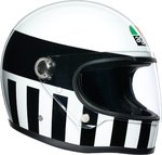 AGV Legends X3000 Invictus Helmet