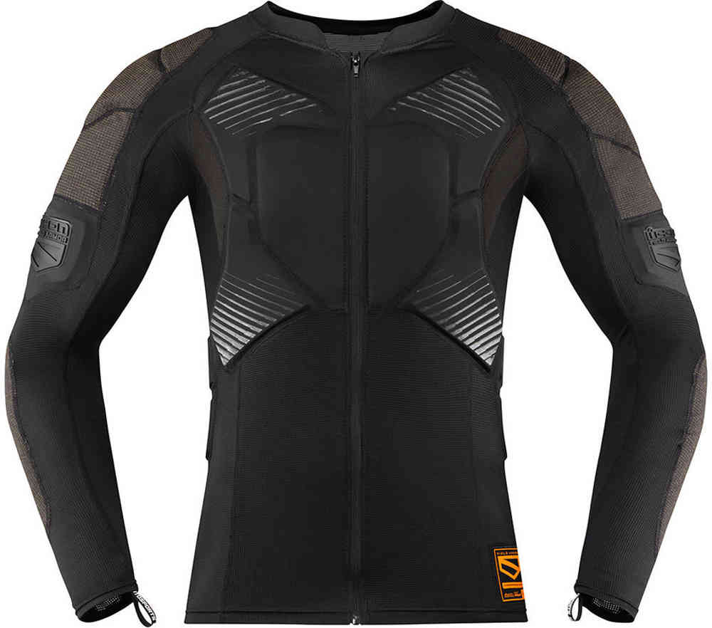 Icon Field Armor Compression Chemise protectrice