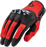 Acerbis Ramsey My Vented Motorcycle Gloves