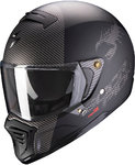 Scorpion EXO-HX1 Hostium Helmet