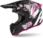 Airoh Twist 2.0 Mad Motocross Helmet