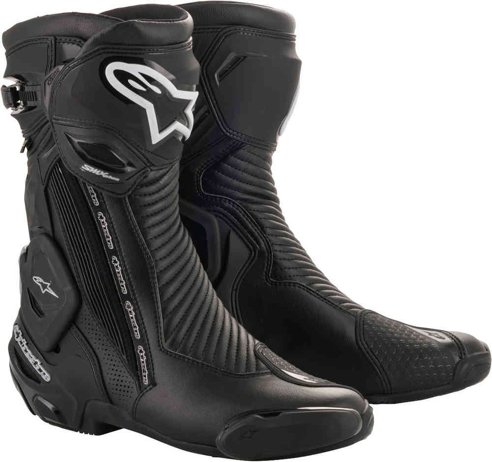 Alpinestars SMX Plus V2 Gore-Tex Motorcycle Boots