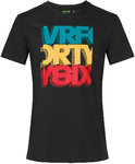 VR46 VRFORTYSIX T-Shirt