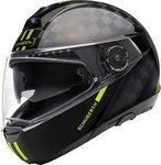 Schuberth C4 Pro Carbon Fusion Helmet