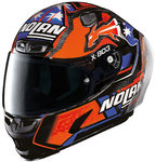 X-Lite X-803 RS Ultra Carbon Stoner Helmet