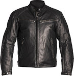 Helstons Rocket Motorcycle Leather Jacket