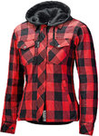 Held Lumberjack II Damer motorcykel tekstil jakke