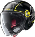Nolan N21 Visor Runabout Jet Helmet