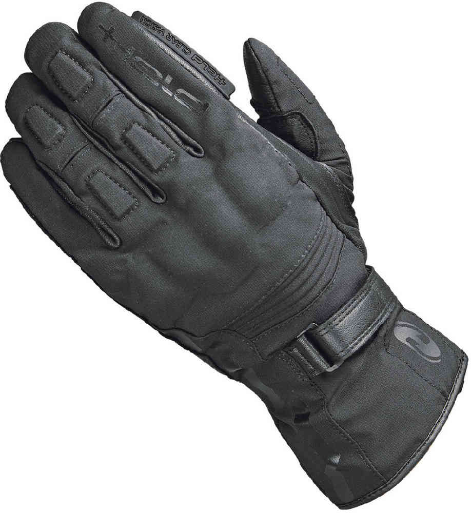 Held Stroke Motorcycle Gloves