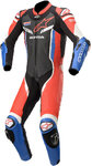 Alpinestars Honda GP Pro V2 Ett stycke motorcykel läder kostym
