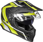 Rocc 782 Dekor Motocross Helmet