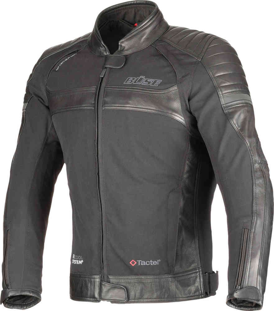 Büse Ferno Ladies Motorcycle Textile Jacket