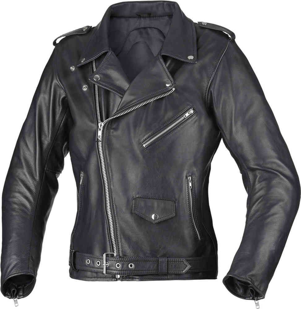 Büse Lancaster Ladies Motorcycle Leather Jacket