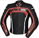 IXS Sport RS-600 1.0 Motorcycle Leather Jacket