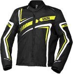 IXS Sport RS-400-ST 2.0 Motorcycle Textile Jacket