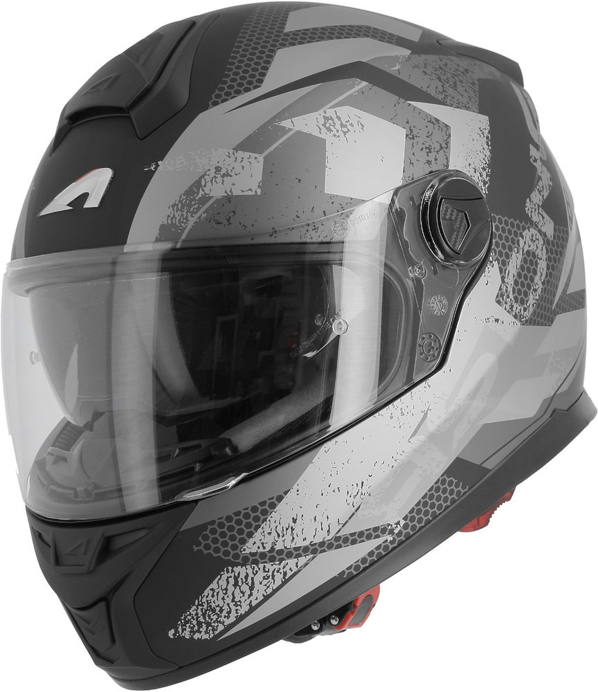 Astone GT800 Evo Track Helmet