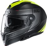 HJC i90 Davan casco