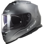 LS2 FF800 Storm Solid Helmet