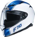 HJC F70 Mago Helmet