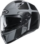 HJC i70 Prika Helm